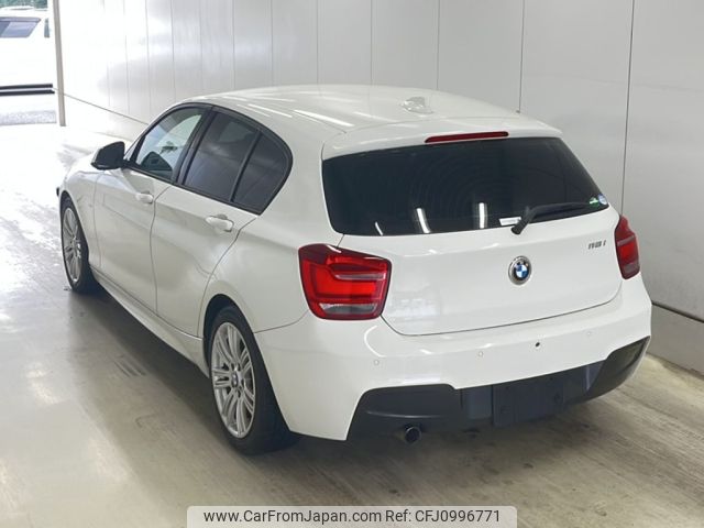 bmw 1-series 2015 -BMW--BMW 1 Series 1A16-0P869547---BMW--BMW 1 Series 1A16-0P869547- image 2