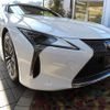 lexus lc 2023 -TOYOTA--ﾚｸｻｽ LC500 5BA-URZ100--URZ100-0007748---TOYOTA--ﾚｸｻｽ LC500 5BA-URZ100--URZ100-0007748- image 1