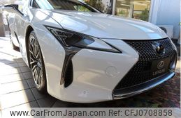 lexus lc 2023 -TOYOTA--ﾚｸｻｽ LC500 5BA-URZ100--URZ100-0007748---TOYOTA--ﾚｸｻｽ LC500 5BA-URZ100--URZ100-0007748-