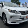 lexus rx 2013 -LEXUS--Lexus RX DAA-GYL10W--GYL10-2412836---LEXUS--Lexus RX DAA-GYL10W--GYL10-2412836- image 8