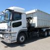 mitsubishi-fuso super-great 2018 CFJ1543648 image 2
