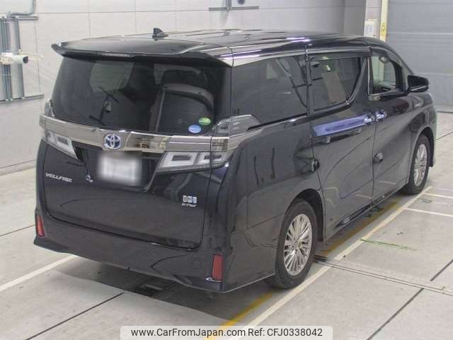 toyota vellfire 2020 -TOYOTA 【尾張小牧 300ﾜ7269】--Vellfire 6AA-AYH30W--AYH30-0103209---TOYOTA 【尾張小牧 300ﾜ7269】--Vellfire 6AA-AYH30W--AYH30-0103209- image 2