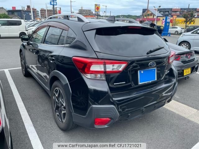subaru xv 2018 CFJ1721021 image 2