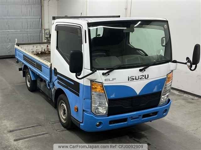 isuzu elf-truck 2015 -ISUZU--Elf ASZ2F24-662004---ISUZU--Elf ASZ2F24-662004- image 1