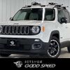 jeep renegade 2018 -CHRYSLER--Jeep Renegade ABA-BU14--1C4BU0000HPF64181---CHRYSLER--Jeep Renegade ABA-BU14--1C4BU0000HPF64181- image 1