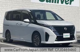 nissan serena 2024 -NISSAN--Serena 5BA-FC28--FC28-021450---NISSAN--Serena 5BA-FC28--FC28-021450-