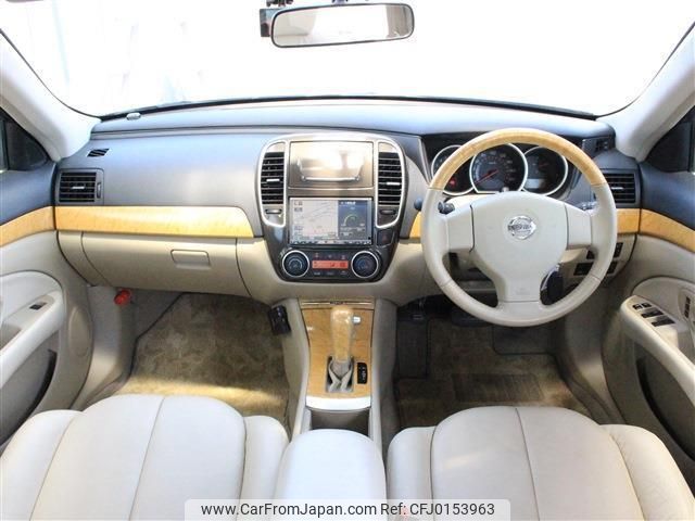 nissan bluebird-sylphy 2011 quick_quick_DBA-KG11_KG11-121645 image 2