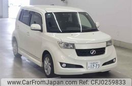 toyota bb undefined -TOYOTA 【名古屋 505マ1773】--bB QNC20-0061428---TOYOTA 【名古屋 505マ1773】--bB QNC20-0061428-
