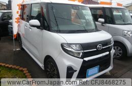 daihatsu tanto 2019 -DAIHATSU--Tanto LA650S--0014434---DAIHATSU--Tanto LA650S--0014434-