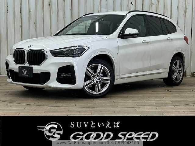 bmw x1 2020 quick_quick_3DA-AD20_WBA32AD0605P47769 image 1