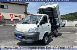 toyota townace-truck 2005 GOO_NET_EXCHANGE_0208841A30240609W001