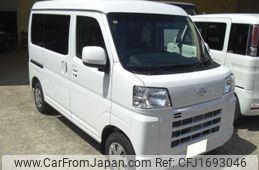 daihatsu hijet-van 2024 CFJ1693046