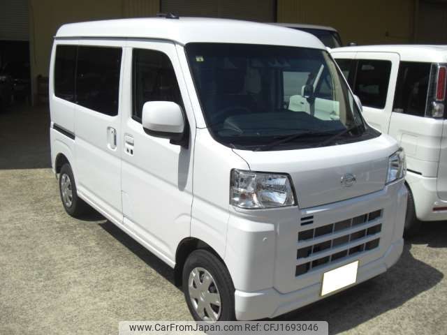 daihatsu hijet-van 2024 CFJ1693046 image 1
