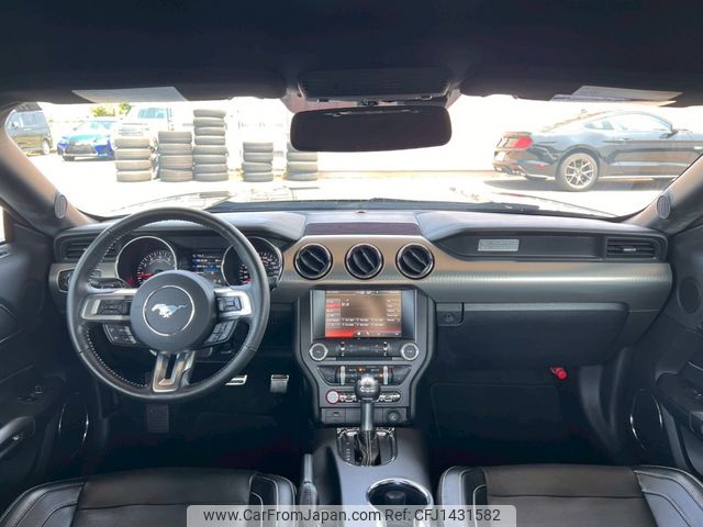 ford mustang 2015 CARSENSOR_JP_AU6442158325 image 2