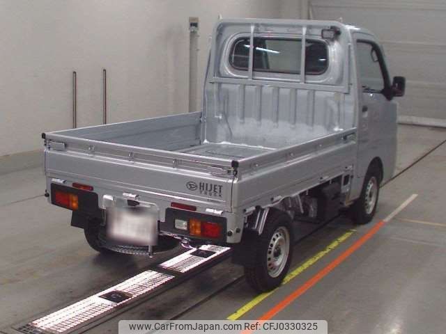 daihatsu hijet-truck 2024 -DAIHATSU 【平泉 480ｳ9999】--Hijet Truck 3BD-S510P--S510P-0567137---DAIHATSU 【平泉 480ｳ9999】--Hijet Truck 3BD-S510P--S510P-0567137- image 2