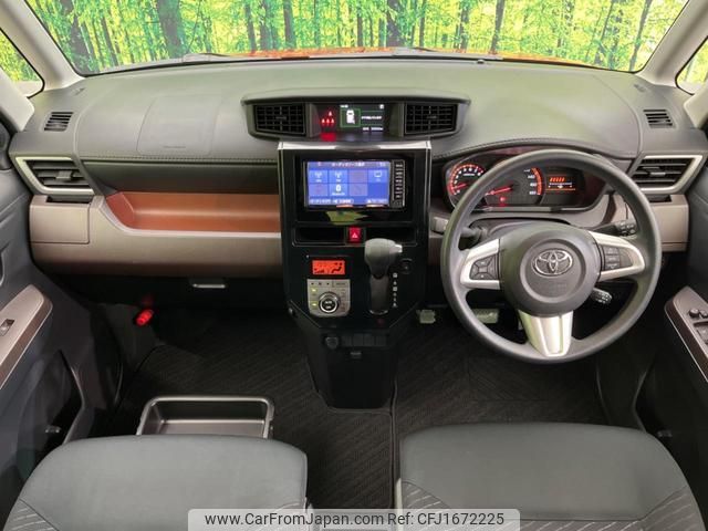 toyota roomy 2017 CFJ1672225 image 2