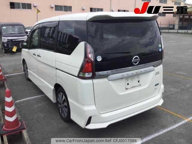 nissan serena 2017 -NISSAN--Serena GFC27-061862---NISSAN--Serena GFC27-061862- image 2