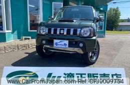 suzuki jimny 2014 -SUZUKI--Jimny JB23W--735174---SUZUKI--Jimny JB23W--735174-