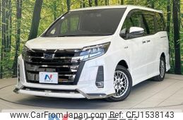 toyota noah 2018 CFJ1538143