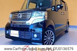 honda n-box 2014 CFJ0136579