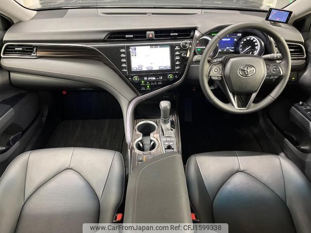toyota camry 2018 CFJ1599338 image 2