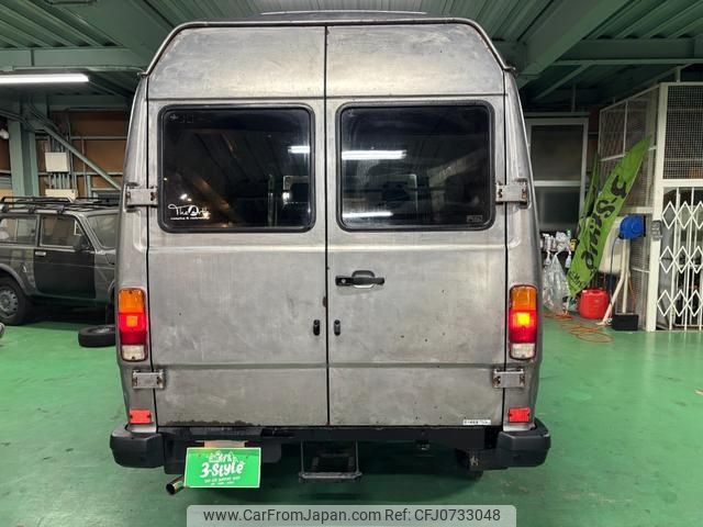 mercedes-benz transporter-t1n 1992 -MERCEDES-BENZ 【名変中 】--Benz Transporter ﾌﾒｲ--2P209365---MERCEDES-BENZ 【名変中 】--Benz Transporter ﾌﾒｲ--2P209365- image 2