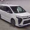 toyota voxy 2018 quick_quick_DBA-ZRR80W_ZRR80-0443708 image 1