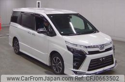 toyota voxy 2018 quick_quick_DBA-ZRR80W_ZRR80-0443708