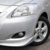 toyota belta 2008 TE5572 image 25