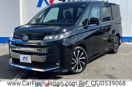 toyota noah 2023 -TOYOTA--Noah 6BA-MZRA90W--MZRA90-0052968---TOYOTA--Noah 6BA-MZRA90W--MZRA90-0052968-