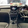 mercedes-benz glc-class 2017 -MERCEDES-BENZ--Benz GLC DBA-253942C--WDC2539422F314134---MERCEDES-BENZ--Benz GLC DBA-253942C--WDC2539422F314134- image 2