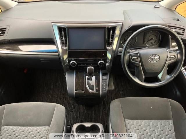 toyota vellfire 2017 -TOYOTA--Vellfire DBA-AGH35W--AGH35-0021912---TOYOTA--Vellfire DBA-AGH35W--AGH35-0021912- image 2