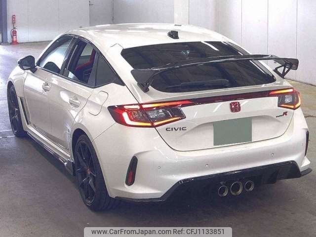 honda civic 2024 -HONDA 【多摩 362ﾋ 515】--Civic 6BA-FL5--FL5-1102289---HONDA 【多摩 362ﾋ 515】--Civic 6BA-FL5--FL5-1102289- image 2