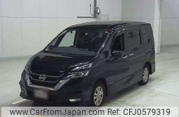 nissan serena 2019 -NISSAN--Serena DAA-GFNC27--GFNC27-023269---NISSAN--Serena DAA-GFNC27--GFNC27-023269-