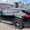 mercedes-benz glc-class 2019 quick_quick_CBA-253364_WDC2533642F629185 image 6