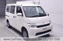 mazda bongo-van 2020 CFJ1511550