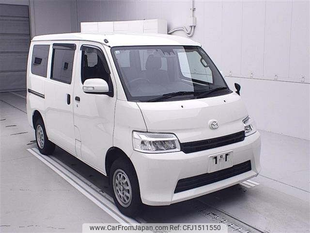 mazda bongo-van 2020 CFJ1511550 image 1