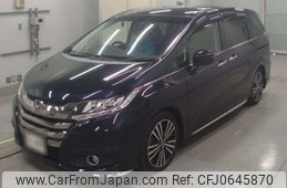 honda odyssey 2013 -HONDA--Odyssey RC1-1004371---HONDA--Odyssey RC1-1004371-