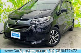 honda freed 2016 quick_quick_DBA-GB5_GB5-1003717