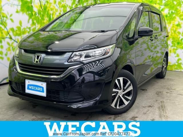 honda freed 2016 quick_quick_DBA-GB5_GB5-1003717 image 1