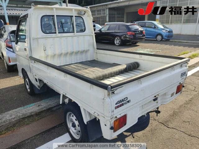 daihatsu hijet-truck 2000 -DAIHATSU--Hijet Truck S210P--0081472---DAIHATSU--Hijet Truck S210P--0081472- image 2