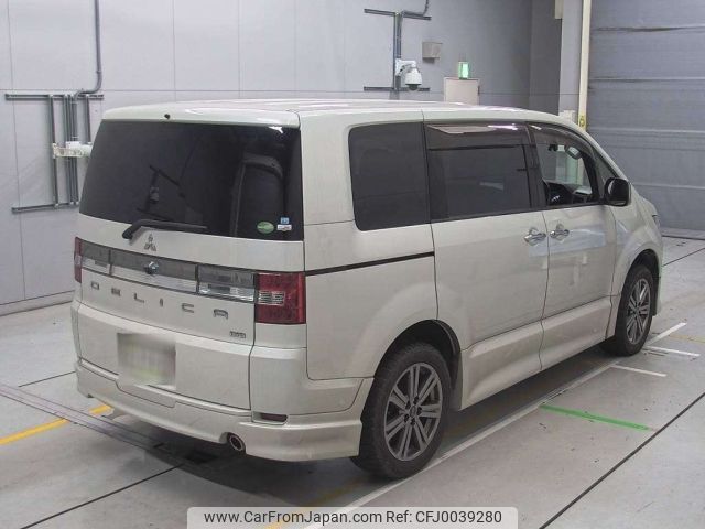 mitsubishi delica-d5 2016 -MITSUBISHI--Delica D5 CV1W-1100708---MITSUBISHI--Delica D5 CV1W-1100708- image 2