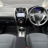 nissan note 2015 -NISSAN--Note DBA-E12--E12-421519---NISSAN--Note DBA-E12--E12-421519- image 4