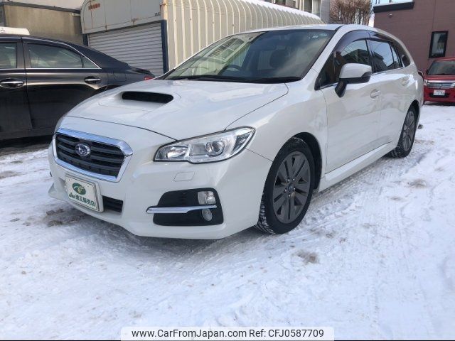 subaru levorg 2016 -SUBARU--Levorg VM4--070780---SUBARU--Levorg VM4--070780- image 1