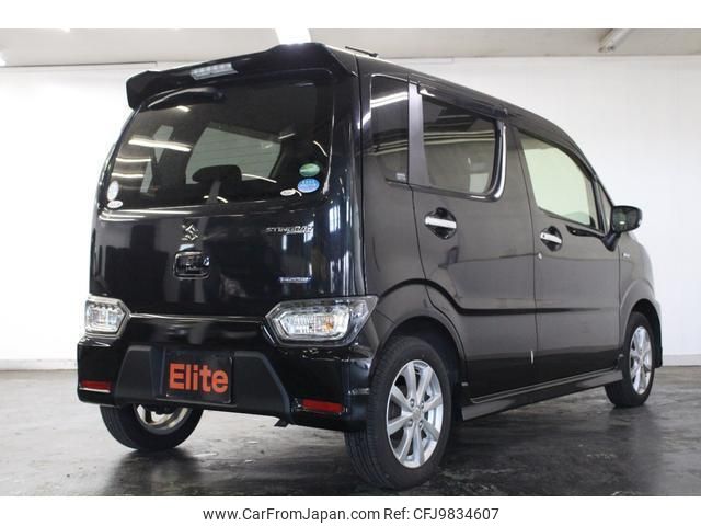 suzuki wagon-r-stingray 2019 quick_quick_DAA-MH55S_MH55S-734071 image 2