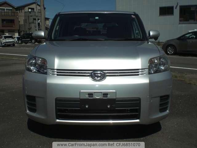 toyota corolla-rumion 2008 quick_quick_DBA-ZRE152N_ZRE152-1076994 image 2