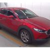 mazda cx-3 2020 quick_quick_3DA-DM8P_106860 image 2