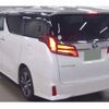 toyota alphard 2019 quick_quick_DBA-AGH30W_AGH30-0231074 image 2