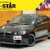 mitsubishi lancer 2012 CFJ1639113 image 1