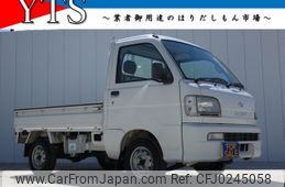 daihatsu hijet-truck 2004 -DAIHATSU--Hijet Truck LE-S200P--S200P-0129066---DAIHATSU--Hijet Truck LE-S200P--S200P-0129066-